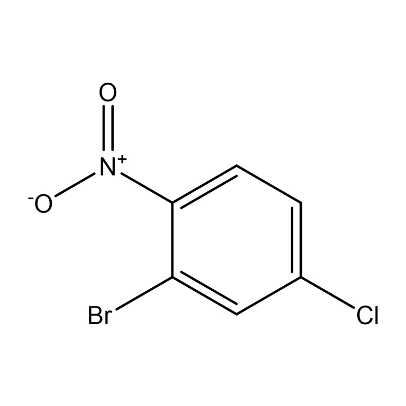 2-Brom-4-chlor-1-nitrobenzol