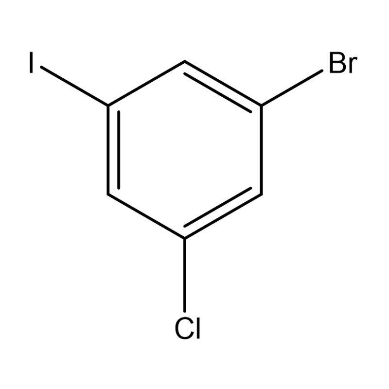 1-Brom-3-Chlor-5-iodbenzol