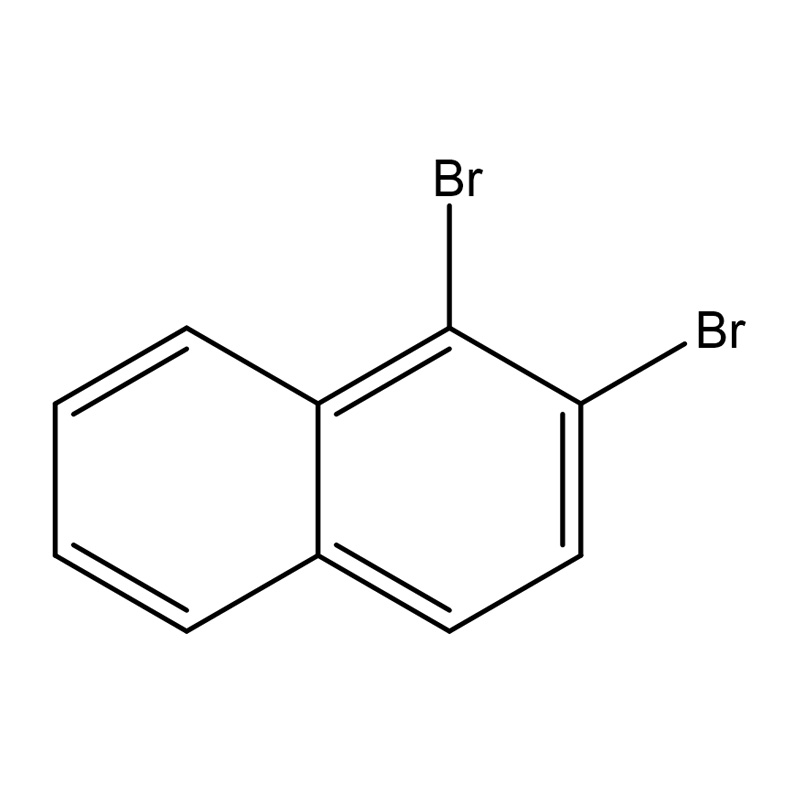 1,2-Dibromnaphthalin