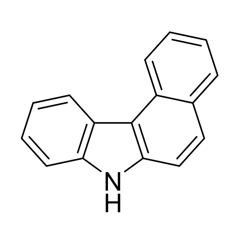 7H-Benzo[C]carbazol