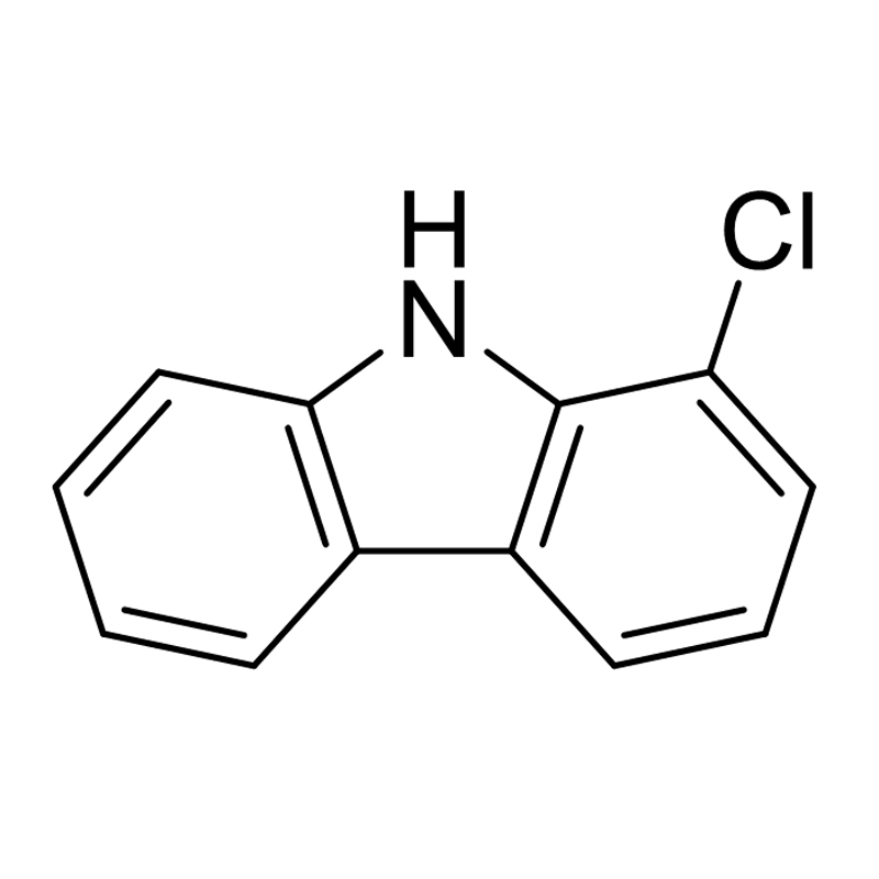1-Chlorcarbazol
