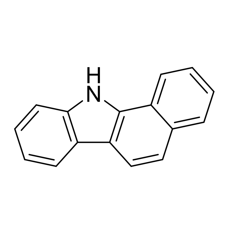 11H-Benzo[A]carbazol
