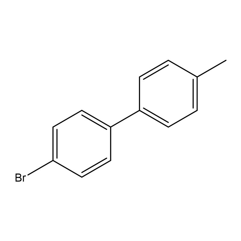 4-Brom-4'-methylbiphenyl