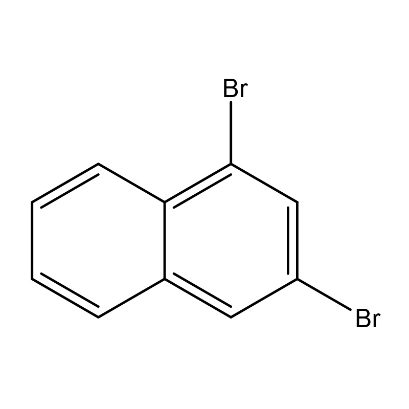 1,3-Dibromnaphthalin