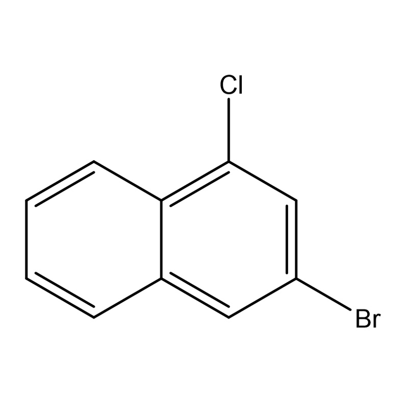 3-Brom-1-chlornaphthalin