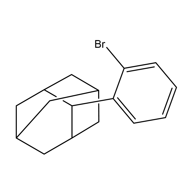 4-Adamantyl-1-brombenzol