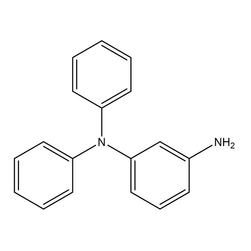 1,3-Benzoldiamin, N1,N1-Diphenyl-