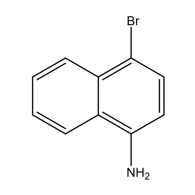 4-Brom-1-naphthylamin