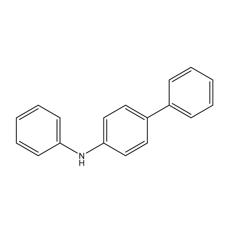 N-Phenyl-4-biphenylamin