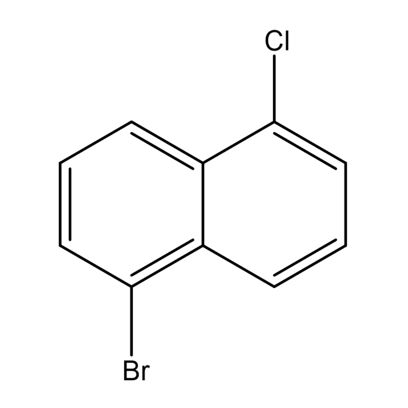 1-Brom-5-chlornaphthalin