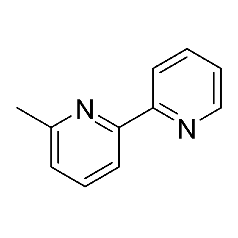 6-Methyl-2,2'-bipyridin