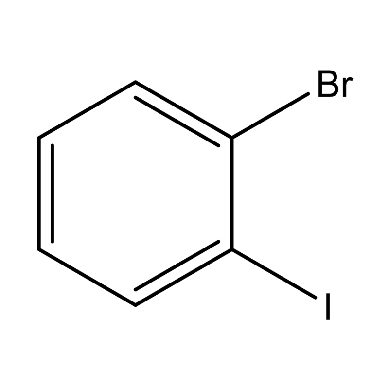 1-Brom-2-iodbenzol