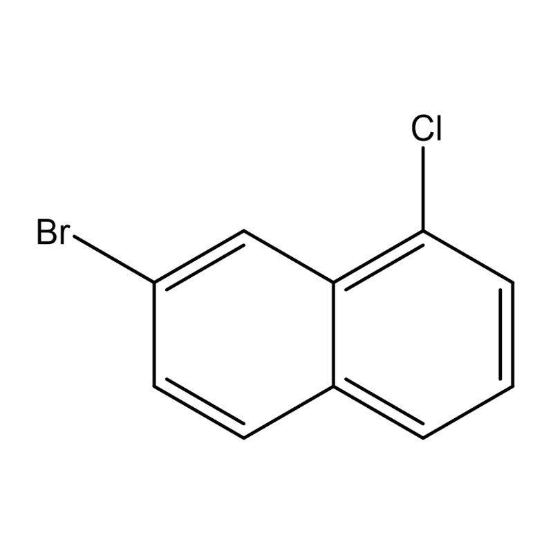 7-Brom-1-chlornaphthalin