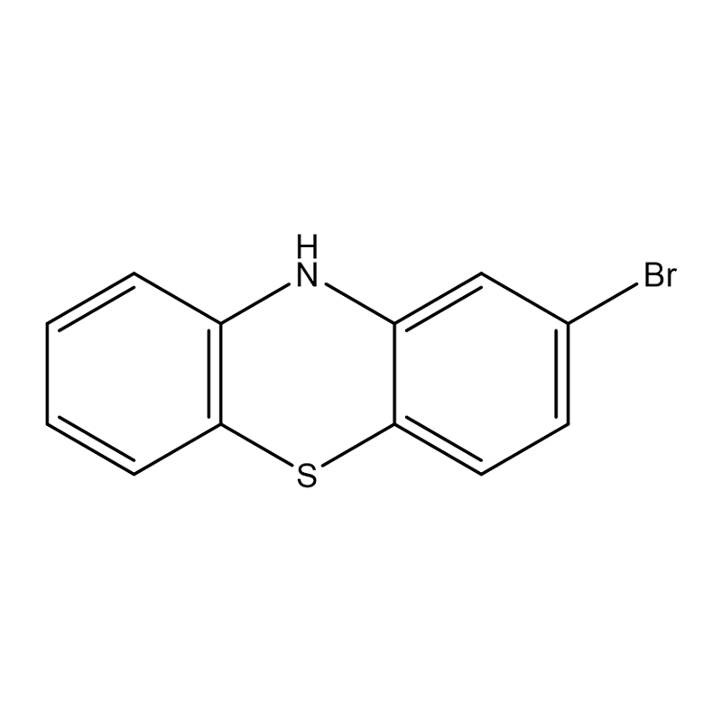 2-Brom-10H-phenothiazin