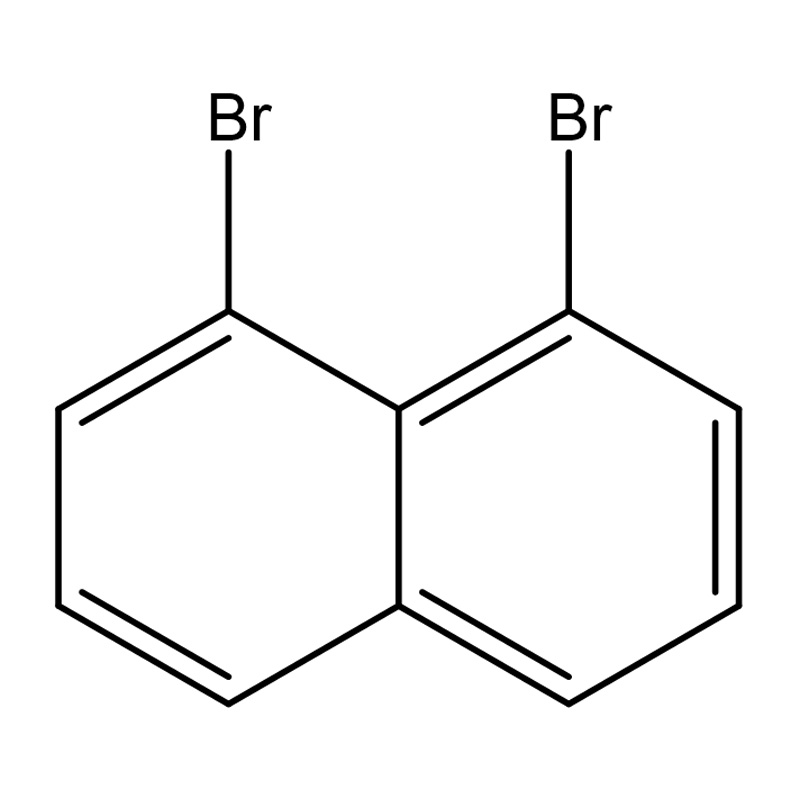 1,8-Dibromnaphthalin