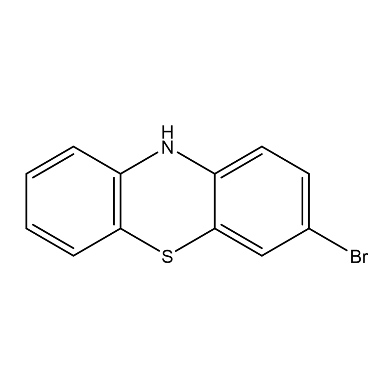 3-Brom-10H-phenothiazin