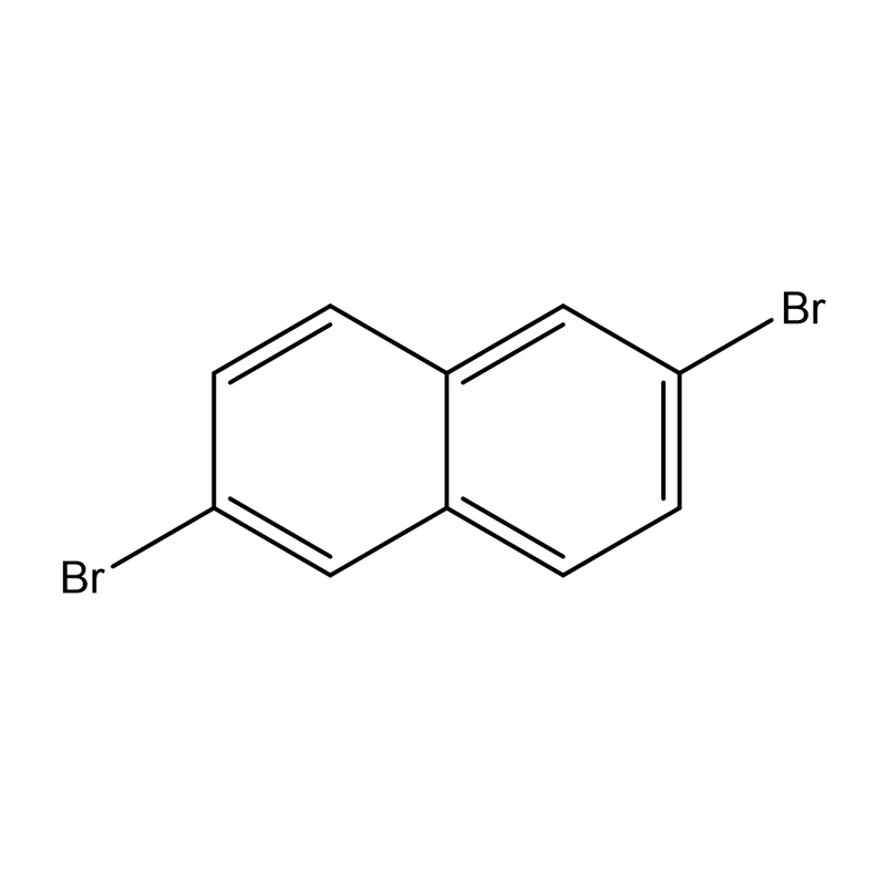 2,6-Dibromnaphthalin