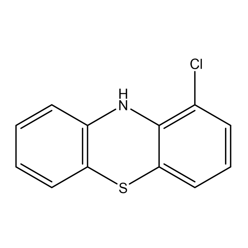 1-Chlorphenothiazin