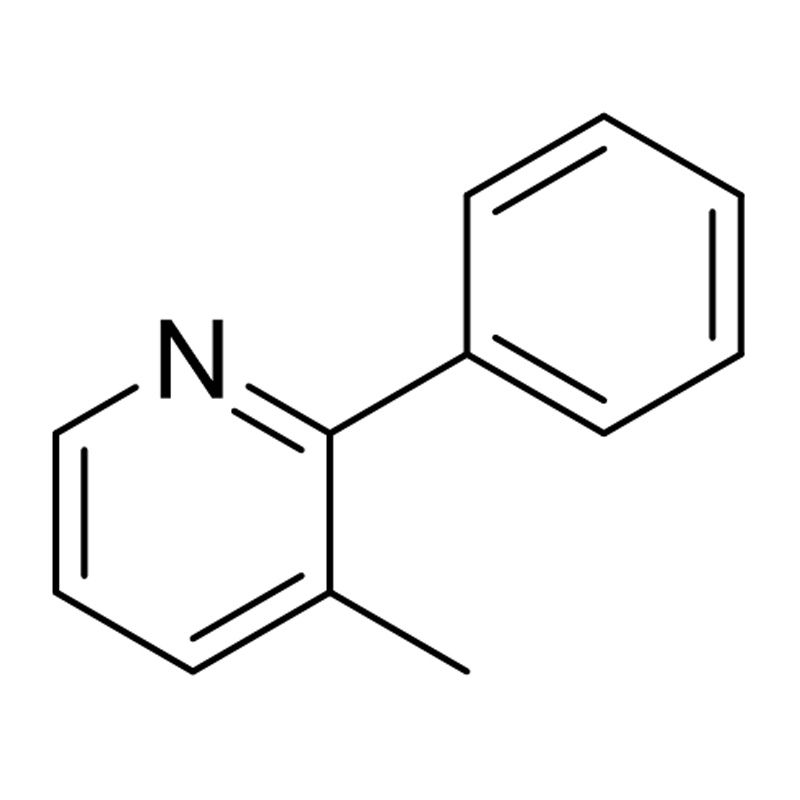 3-Methyl-2-phenylpyridin
