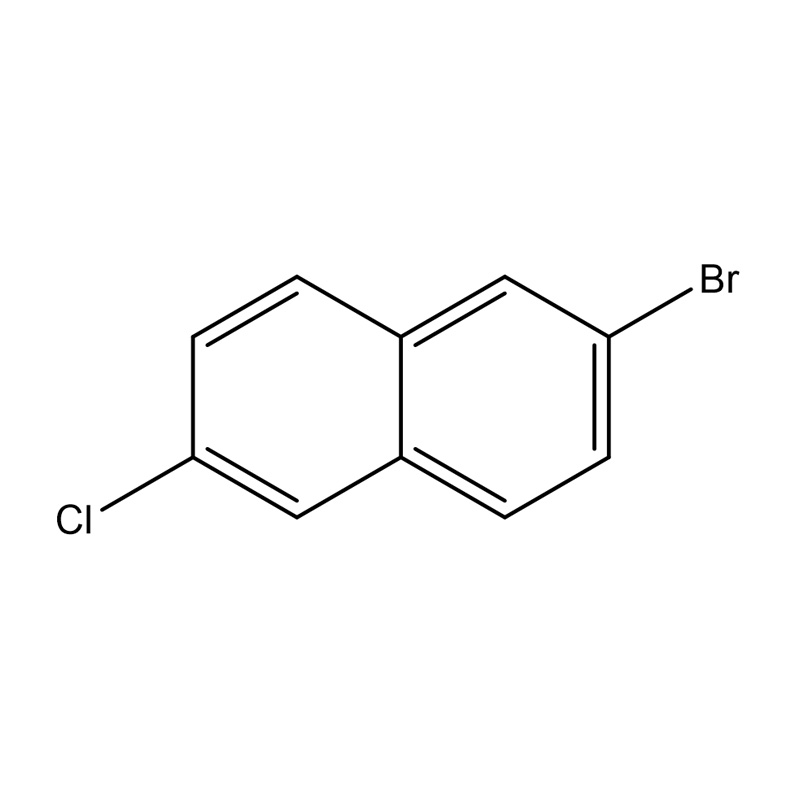 2-Brom-6-chlornaphthalin