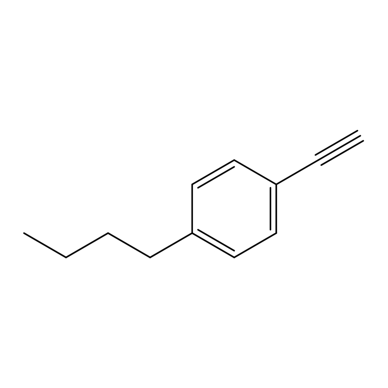 1-Butyl-4-eth-1-inylbenzol