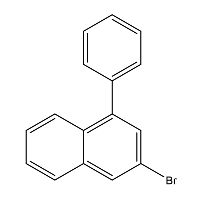 3-Brom-1-phenylnaphthalin