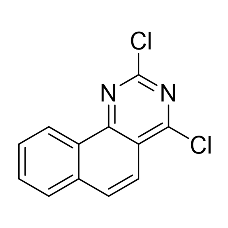 2,4-Dichlorbenzo[h]chinazolin