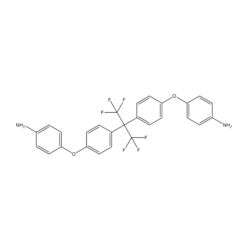 2,2-BIS[4-(4-AMINOPHENOXY)PHENYL]HEXAFLUOROPROPAN