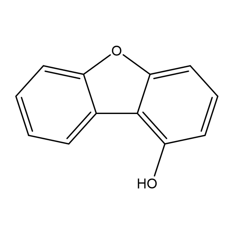 1-Hydroxy-Dibenzofuran