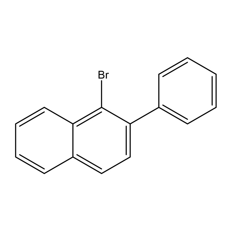 Naphthalin, 1-broMo-2-phenyl-