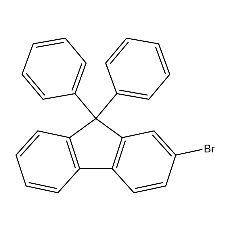 2-Brom-9,9-diphenylfluoren