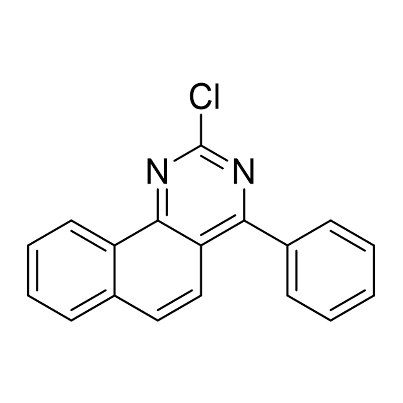 2-Chlor-4-phenylbenzo[h]chinazolin