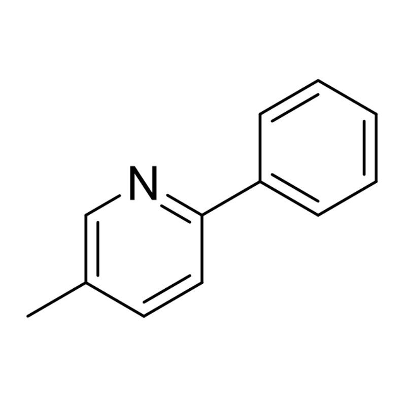 5-Methyl-2-phenyl-pyridin