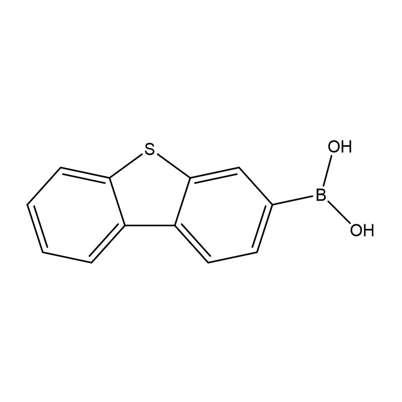 Dibenzo[b,d]thiophen-3-ylboronsäure