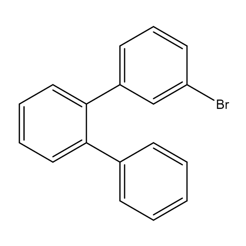 3-Brom-1,1`:2`,1''-terphenyl