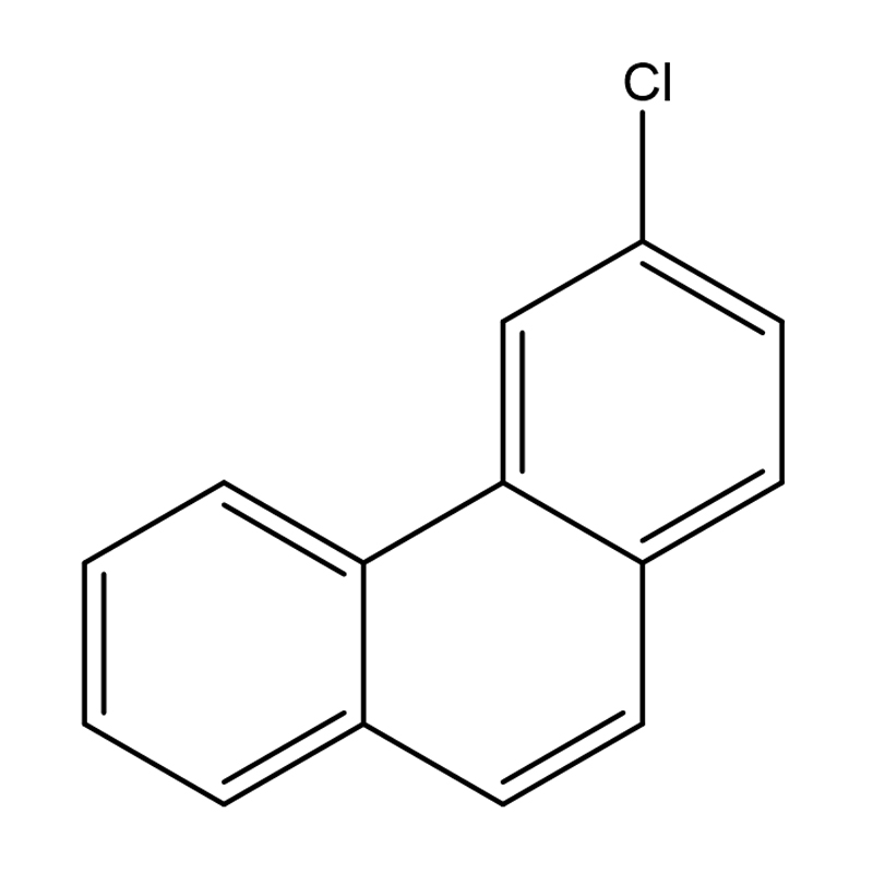 3-Chlorphenanthren