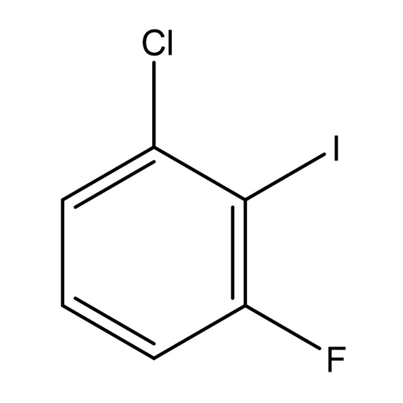 1-Chlor-3-fluor-2-iodbenzol