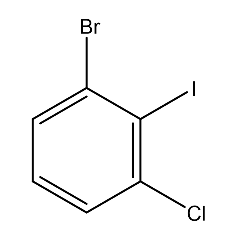 1-Brom-3-chlor-2-iodbenzol