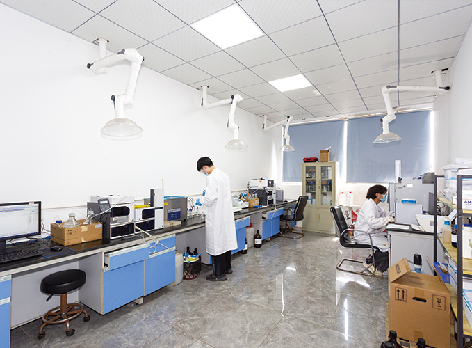 Suzhou Fenghua Neue Materialtechnologie Co., Ltd.